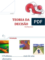 Teoria Da Decisao