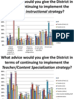 D41 Staff Multiage/Specialization Advice