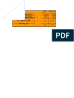 Esp CalCULATION DATA SHEET Final