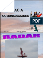 Comunicaciones para Comercial