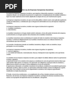 Análisis Ley de Empresas Campesinas Asociativas