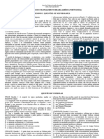 Historia Brasil Implantacao Colonialismo Resumo Questoes Gabarito Prof. Marco Aurelio Gondim (WWW - Gondim.net)