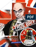 True Brit Preview