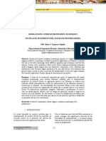 Material Mantenimiento Predictivo Motores Diesel PDF