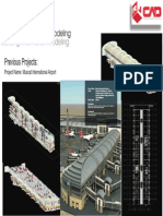 Projects: Building Information Modeling