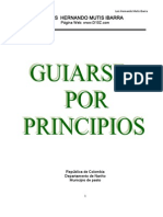 Guiarse Por Principios