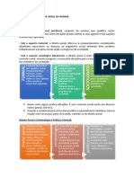 Direito Penal - Fichamento Aulas - Eduardo Medeiros PDF