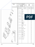 9PA1 - USA - KATALOG Porsche Cayenne