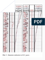 Perfiles para Medir o Calcular La Porosidad