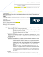 Power of Attorney2 PDF