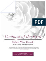 Salah Workbook