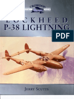 Lockheed P-38 Lightning