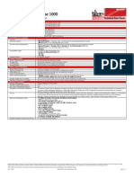 TDS ComfortOpticalMouse1000 PDF