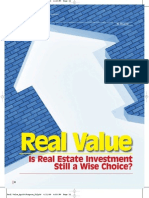 AA Article - Capitala May 2009 - Real Value Complete)