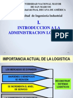 1 - Administración de Compras