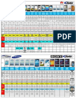 Pricelist 19-02-2014