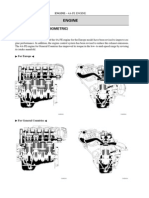 Toyota 4a-Fe Engine Reference