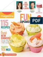 Revista Food Network