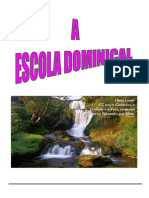 A Escola Dominical