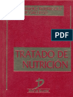 Tratado de Nutricion