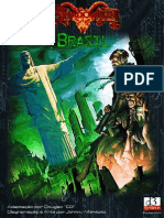 Shadowrun Brasil