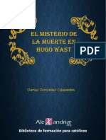 El Misterio de La Muerte en Hugo Wast