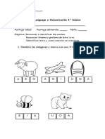 Prueba 1 Básico