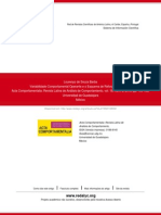 Barba (2010) Variabilidade Comportamental Operante e o Esquema de Reforçamento Lag-N