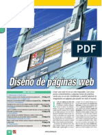 Curso de Diseno Web