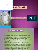 Antiviral Drugs