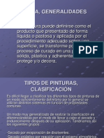 Pintura, Generalidades (Presentacion Inproquim 03-07-22)