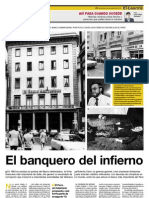 El Banquero Del Infierno