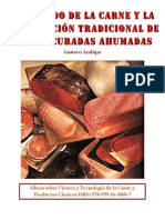 Libro Curado de Carnes