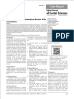 Abscesses of The Periodontium Article-PDF-bansi M Bhusari Rizwan M Sanadi Jayant R Ambulgeka-558