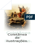 Coletanea Ilustracoes