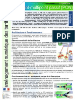 Fiche FTTH Point-Multipoint Passif Cle523a11