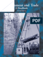 Environment Trade Handbook 2005