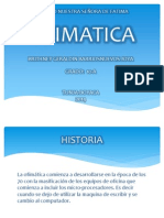 OFIMATICA