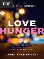 Love Hunger