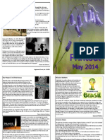 Printout - May 2014