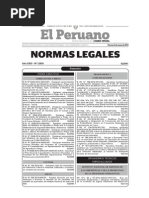 Normas Legales 02-05-2014 (TodoDocumentos - Info)