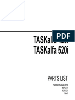 TASKalfa 420i-520i