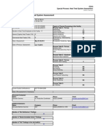 SKF Mexico Jun 03 To 06 - 2013 - Self Audit - CQI-9 - Ed3