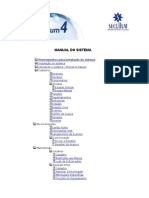 Manual Ponto Secullum 4