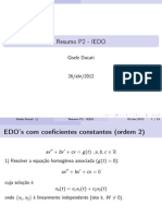 Resumo - p2 - Iedo