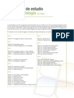 Guía de Estudio Cardiologia