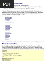 Design Patterns in Ruby