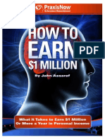 Earn 1 Mil