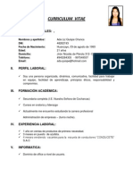 Curriculum Vitae - Adita2 (1) IMPRIMIR