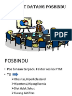 Posbindu